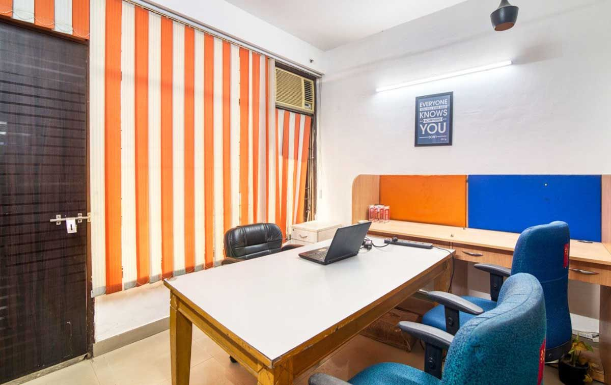 Team CoWork